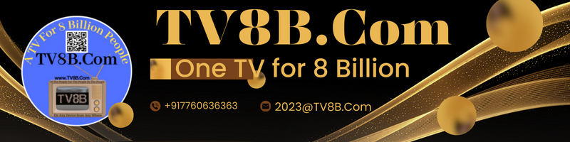 TV8B